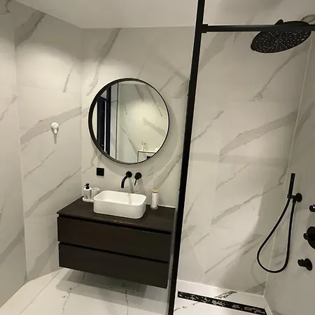 Central Amsterdam 2Br Penthouse With Balcony Near Van Gogh Museum Apartmán