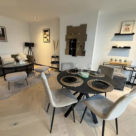 Central Amsterdam 2Br Penthouse With Balcony Near Van Gogh Museum * Amesterdão